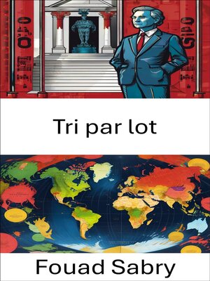 cover image of Tri par lot
